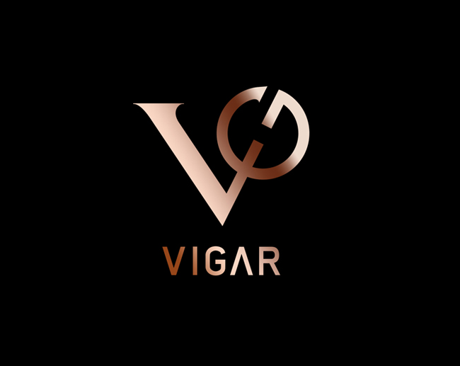 VIGAR品牌VI設計