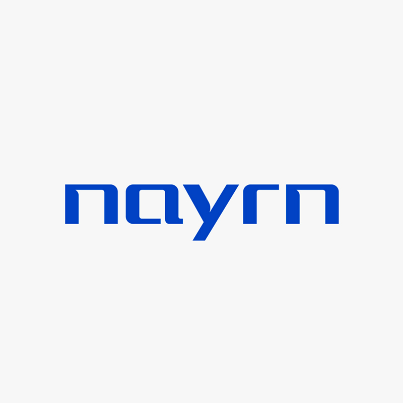 聯益潤電子品牌logo設計,