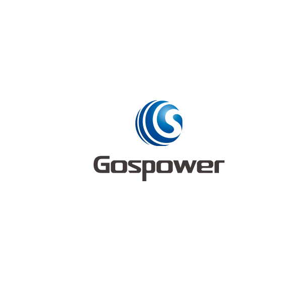 Gospower高斯寶品牌設計米兰体育官网登录平台